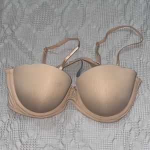 aerie wired bra